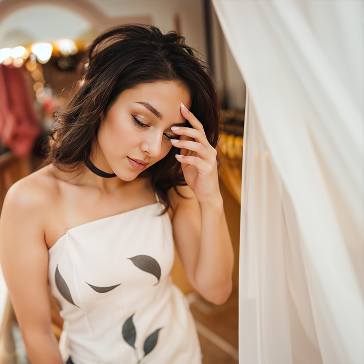 Creating Elegant Looks Through Thoughtful Layering For Women