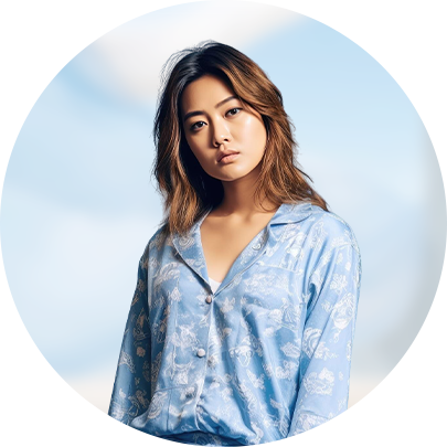 Sleepwear